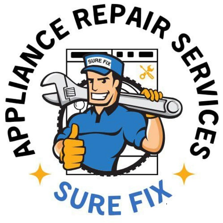 SureFix Appliance Repair Services